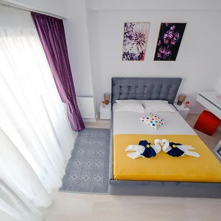 Apartel Chic Appartamento