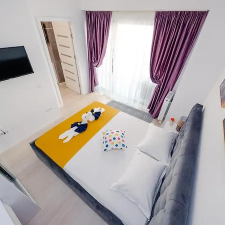 Apartel Chic Appartamento *
