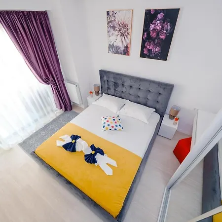 Appartamento Apartel Chic
