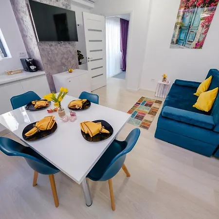 Apartel Chic
