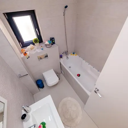 Apartel Chic Appartamento Năvodari