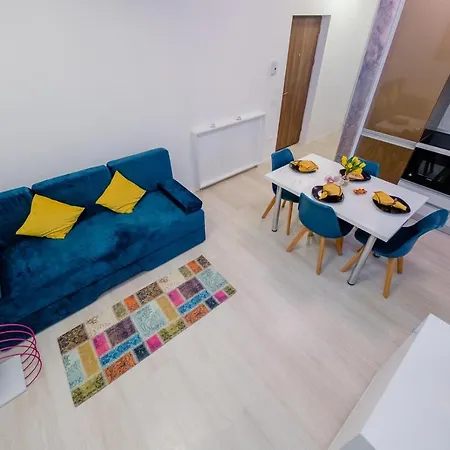 Apartel Chic Appartamento