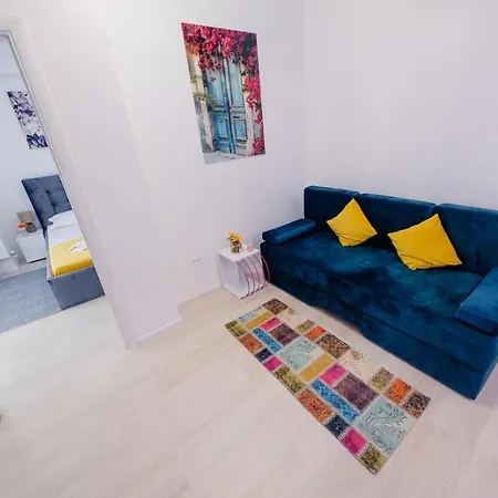 Apartel Chic Appartamento